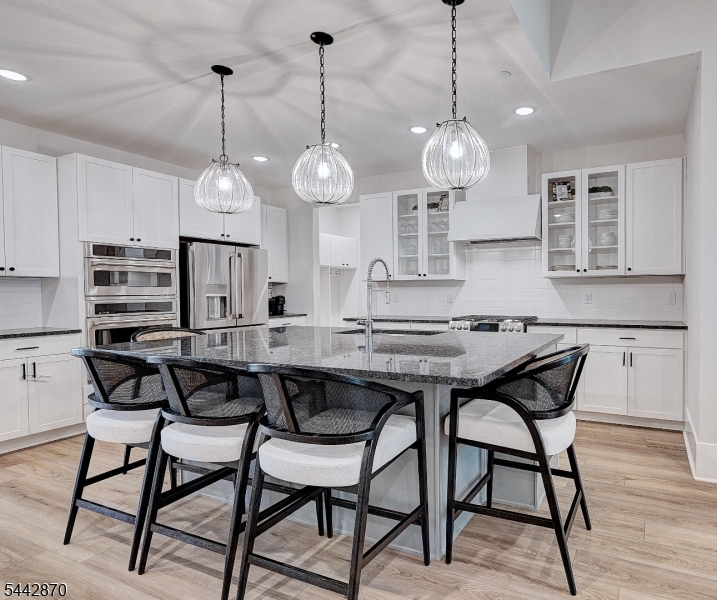 Enclave at Hillandale - Residential