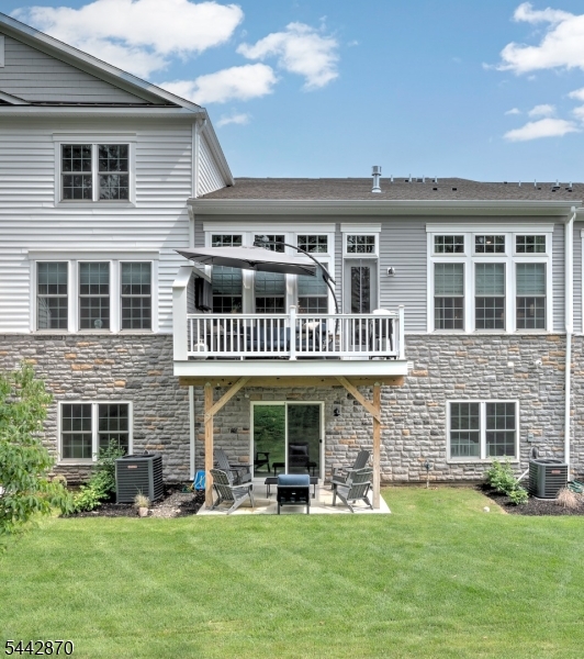 Enclave at Hillandale - Residential