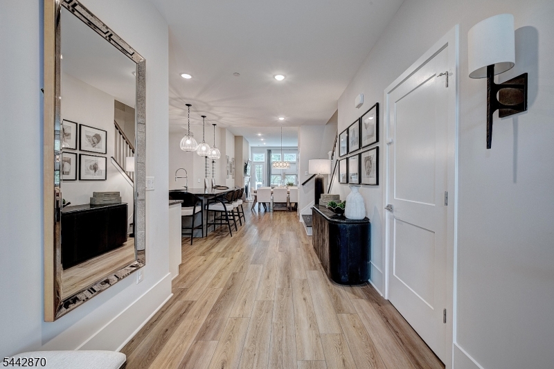 Enclave at Hillandale - Residential