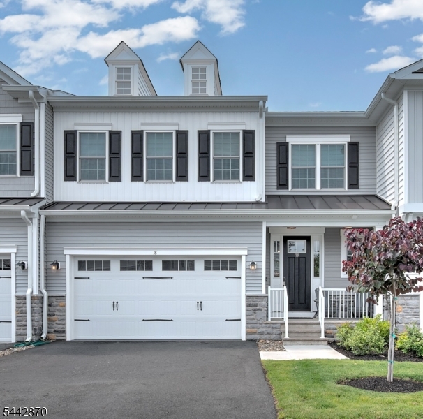Enclave at Hillandale - Residential
