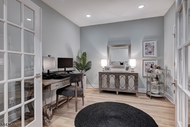 Enclave at Hillandale - Residential