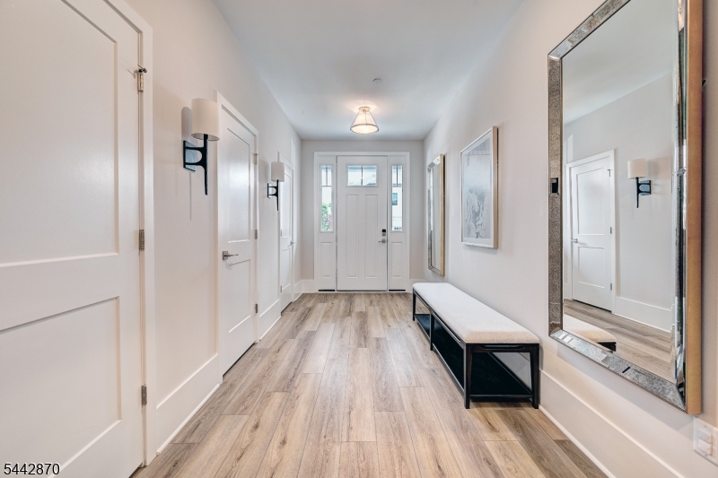 Enclave at Hillandale - Residential