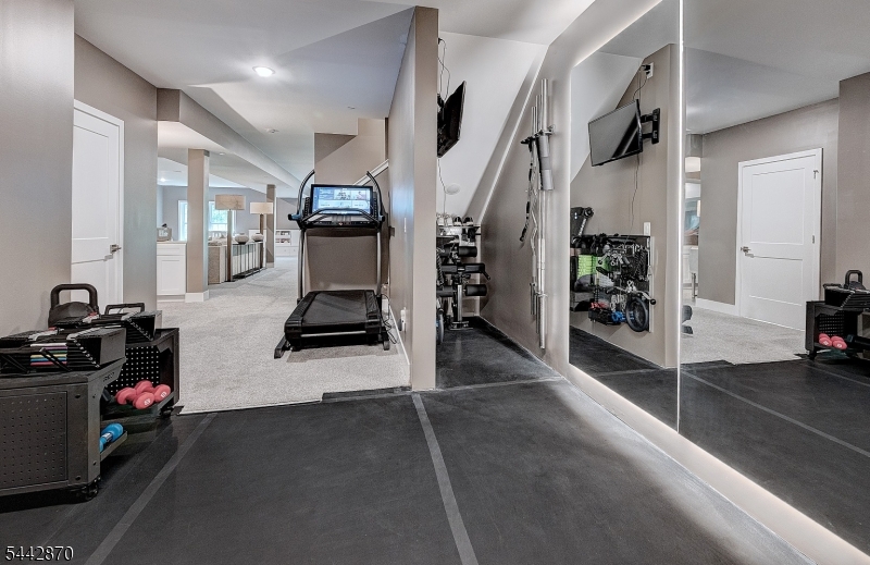 Enclave at Hillandale - Residential