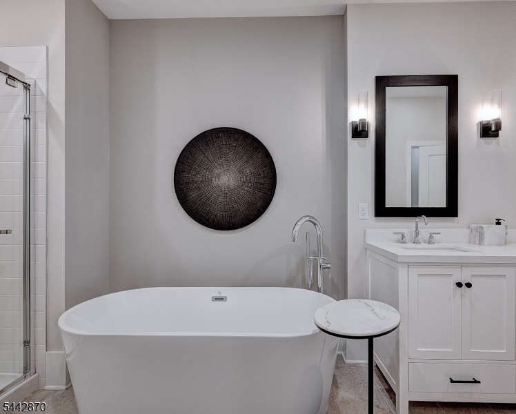 Enclave at Hillandale - Residential