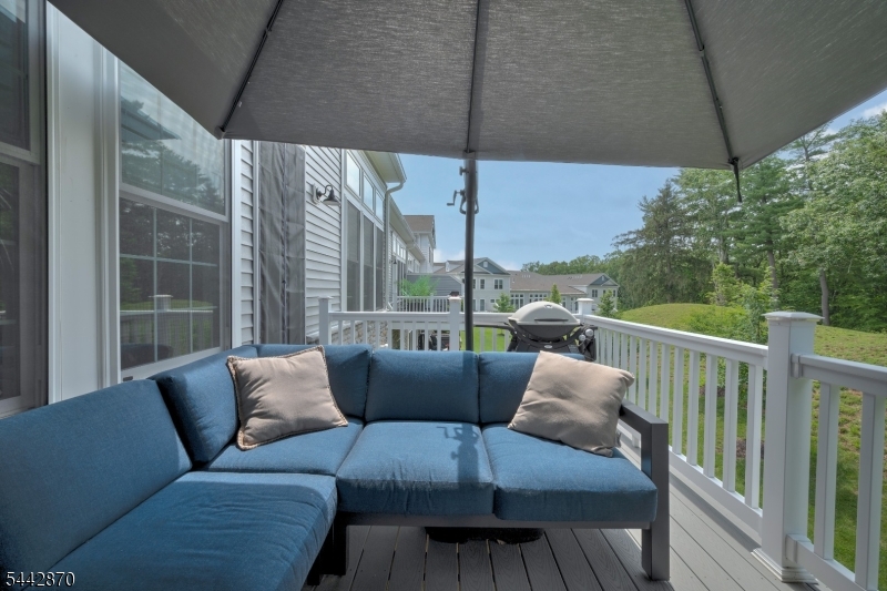 Enclave at Hillandale - Residential
