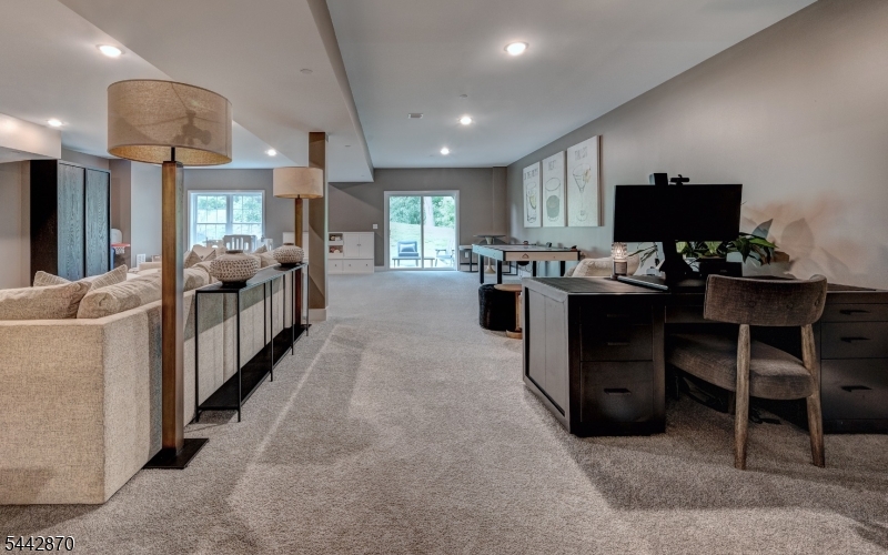 Enclave at Hillandale - Residential