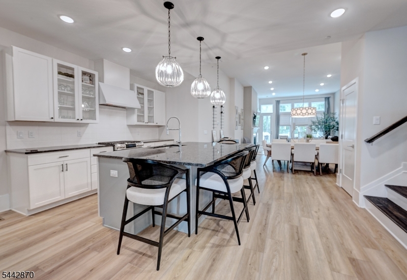 Enclave at Hillandale - Residential