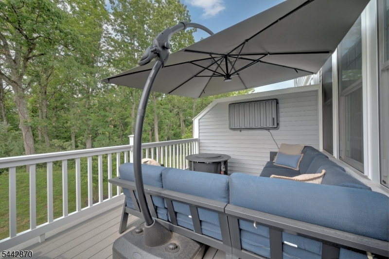 Enclave at Hillandale - Residential