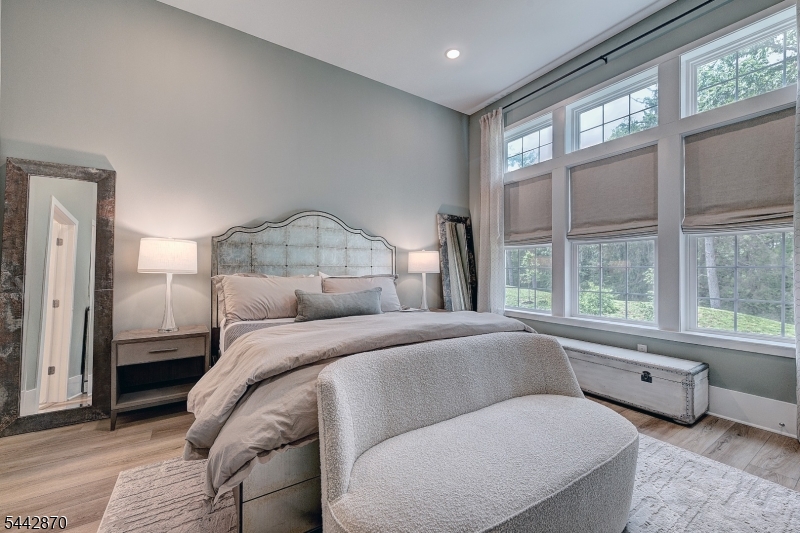 Enclave at Hillandale - Residential
