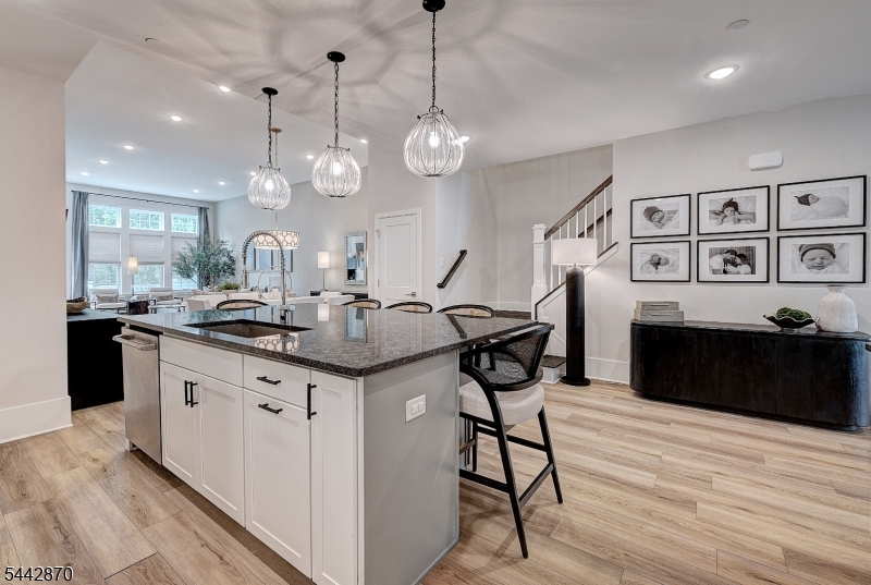 Enclave at Hillandale - Residential