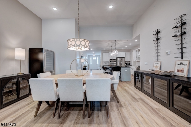 Enclave at Hillandale - Residential