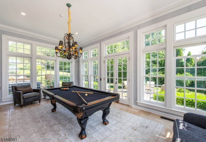 Washington Valley - Residential