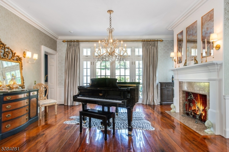 Washington Valley - Residential