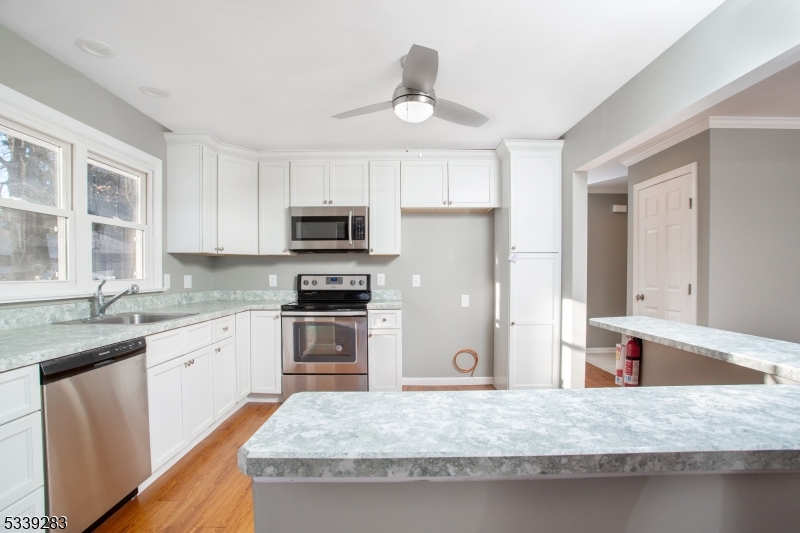 Mount Tabor - Residential Lease