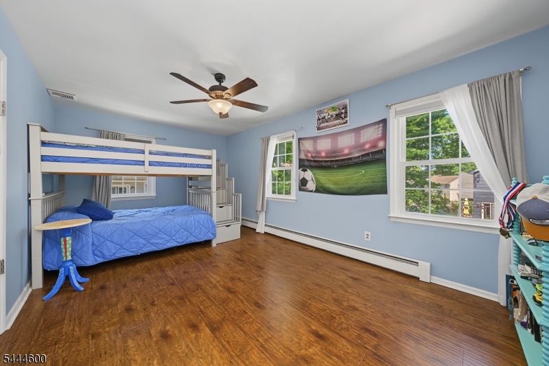 Lake Mohawk - Residential
