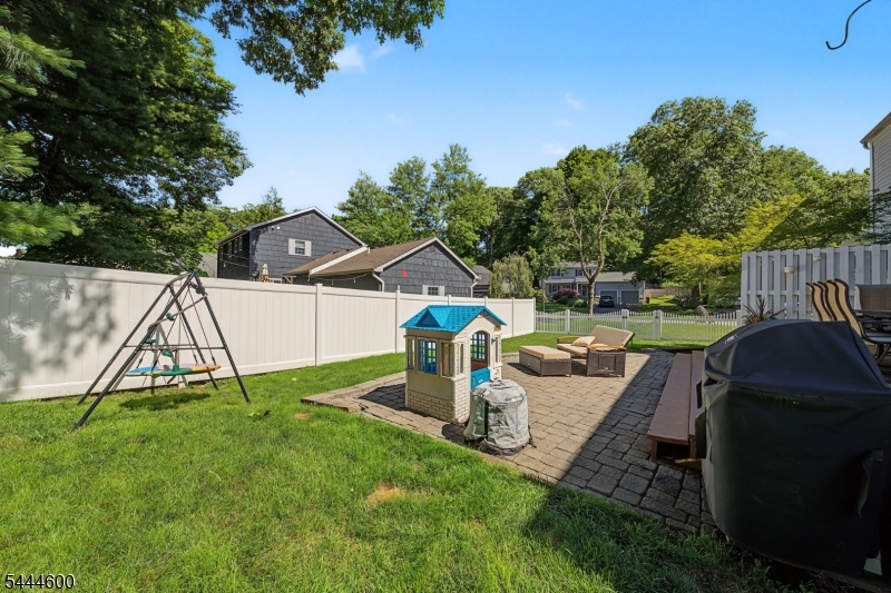 Lake Mohawk - Residential