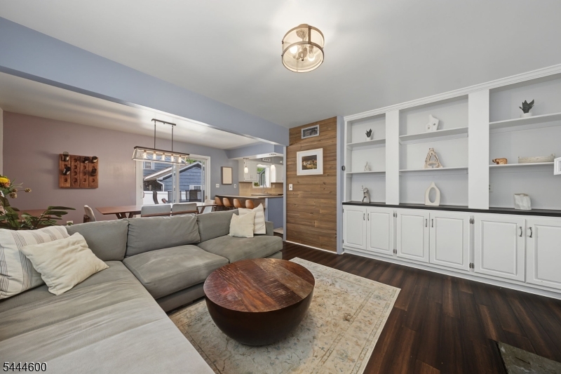 Lake Mohawk - Residential