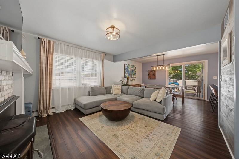 Lake Mohawk - Residential