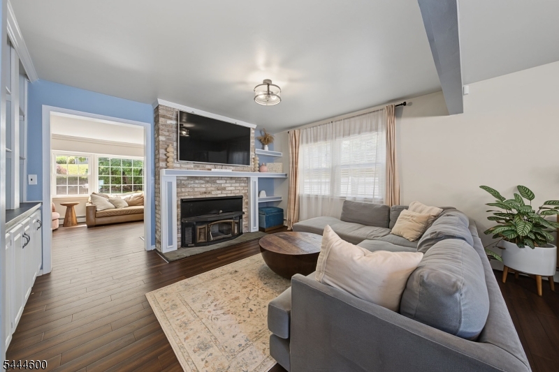 Lake Mohawk - Residential