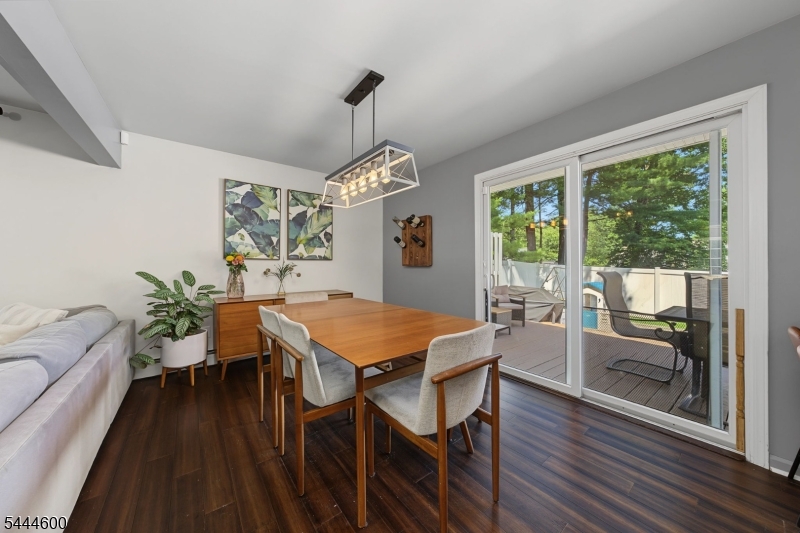 Lake Mohawk - Residential
