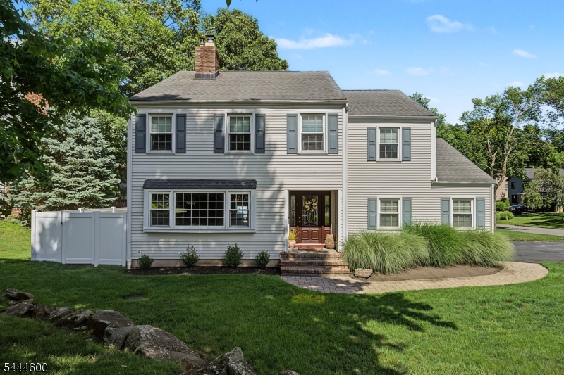 Welcome home to this beautiful 4-bedroom, 2.1-bath Colonial perfectly situated on a desirable corner lot in the sought-after Lake Mohawk community. Offering a wonderful blend of classic charm and everyday comfort, this home features spacious living areas, abundant natural light, and a functional floor plan designed for both relaxing and entertaining.The inviting backyard is fully fenced, providing the perfect space for outdoor gatherings, pets, or play. Whether you're enjoying a quiet morning coffee on the patio or hosting events, this property offers plenty of room to enjoy every season.Located just minutes from Lake Mohawk's beaches, boardwalk, marina, country club, restaurants, shopping, and year-round recreational activities, this home combines the beauty of lake living with everyday convenience. Don't miss the opportunity to make this exceptional Colonial your next home schedule your private showing today!