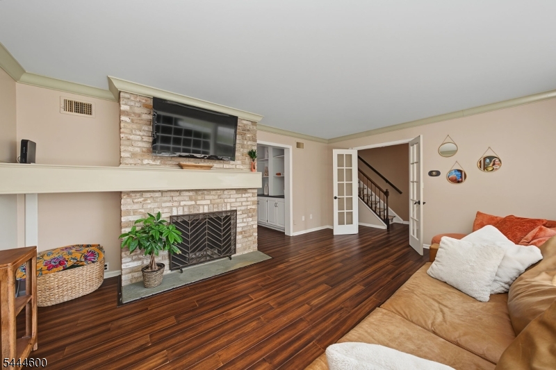 Lake Mohawk - Residential