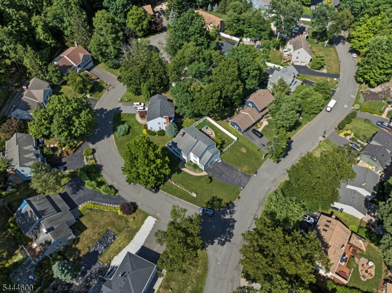 Lake Mohawk - Residential