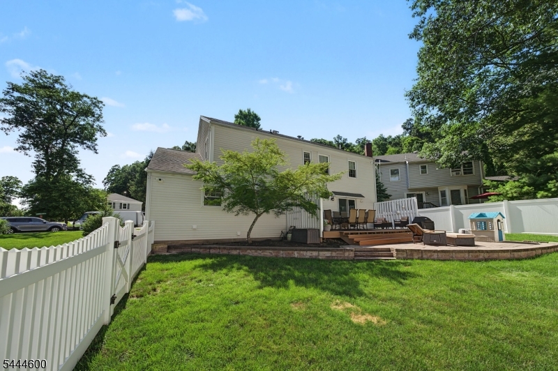 Lake Mohawk - Residential