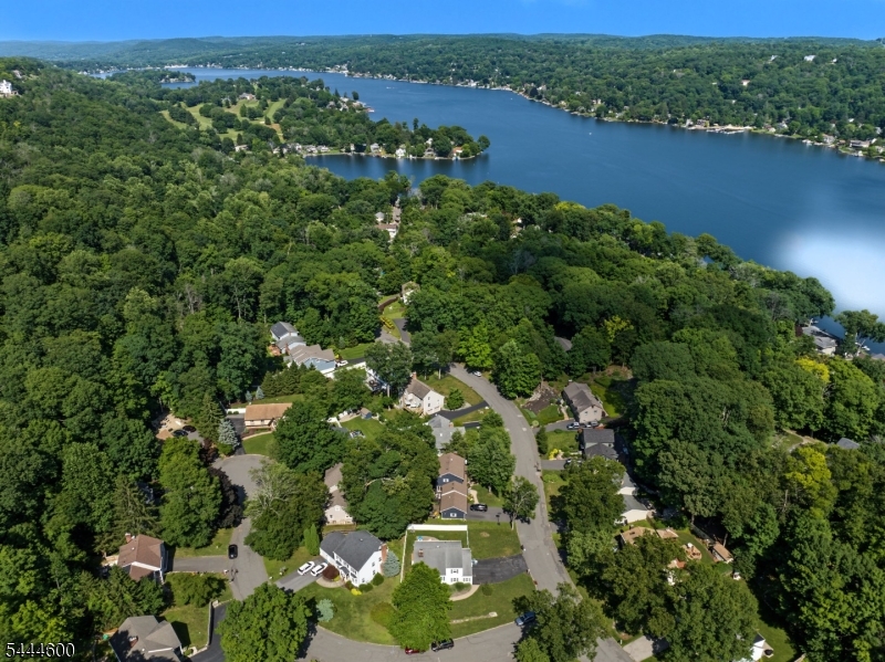 Lake Mohawk - Residential