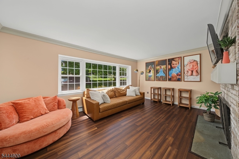 Lake Mohawk - Residential