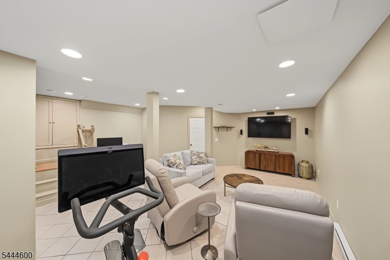 Lake Mohawk - Residential