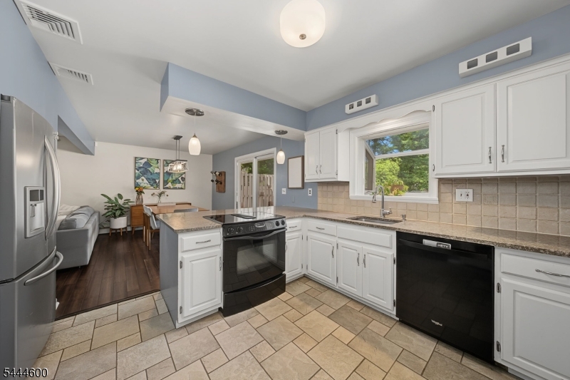 Lake Mohawk - Residential