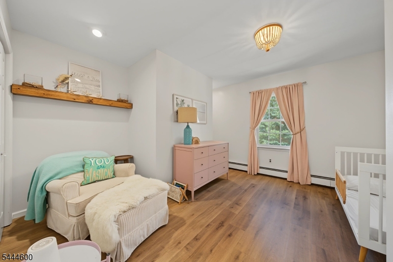 Lake Mohawk - Residential