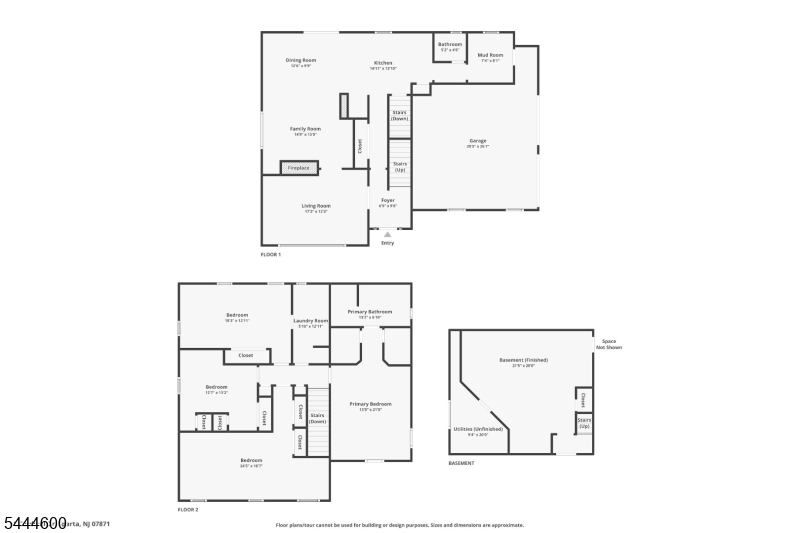 Lake Mohawk - Residential