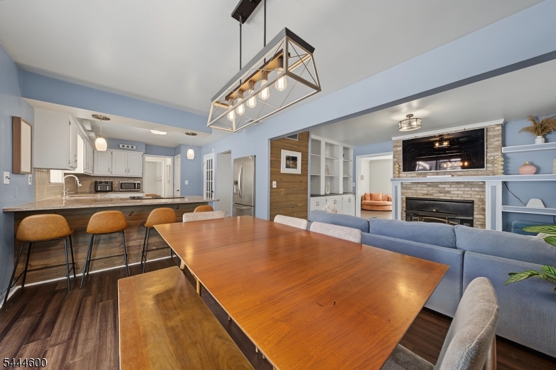Lake Mohawk - Residential