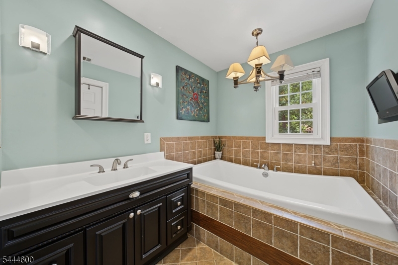 Lake Mohawk - Residential