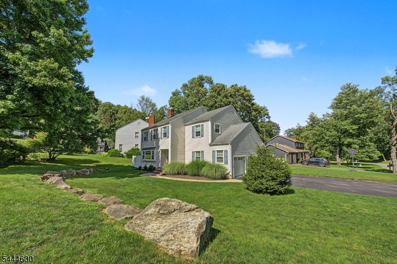 Lake Mohawk - Residential