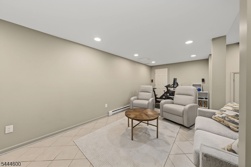 Lake Mohawk - Residential