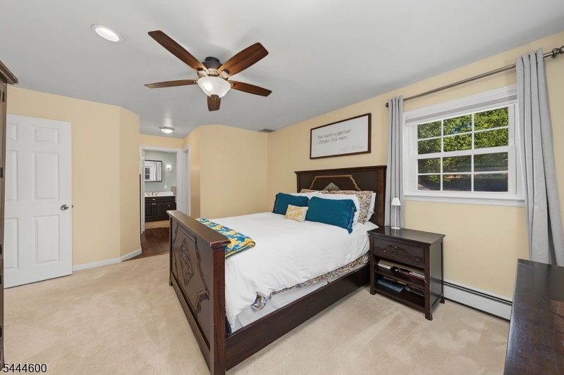 Lake Mohawk - Residential