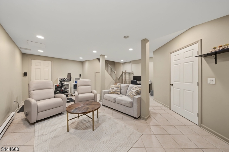 Lake Mohawk - Residential