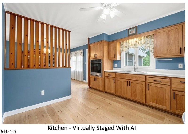 Dayton - Residential