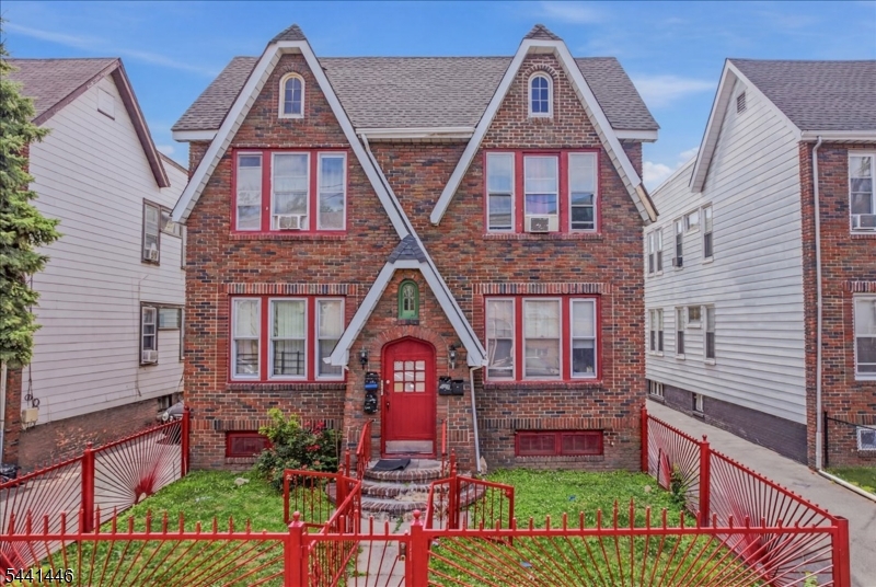Positioned in Newark?s highly desirable Ivy Hill neighborhood, just steps from Seton Hall University, this 4-family property, with 8 bedrooms and 5 full baths, presents a rare opportunity for investors and owner-occupants alike. Enjoy convenient access to the lifestyle and amenities of South Orange Village and the greater SOMA community?without the premium price tag. Commuters will appreciate the nearby train service providing easy access to New York City. What sets this property apart? Aside from low property taxes and four income-producing units, the home features a finished basement with three additional rooms and a full bathroom, offering valuable flexibility and potential. The building is equipped with separate gas and electric meters, separate and new hot water heaters, and three out of four newer boilers, providing operational efficiency and ease of management. The property offers long-term investment potential with strong upside. Whether you're seeking immediate cash flow, future appreciation, or a combination of both, this asset checks all the boxes for a buy-and-hold strategy. The property also includes four garages and long driveway, providing additional value and income potential. Property and garages are being conveyed in as-is condition.