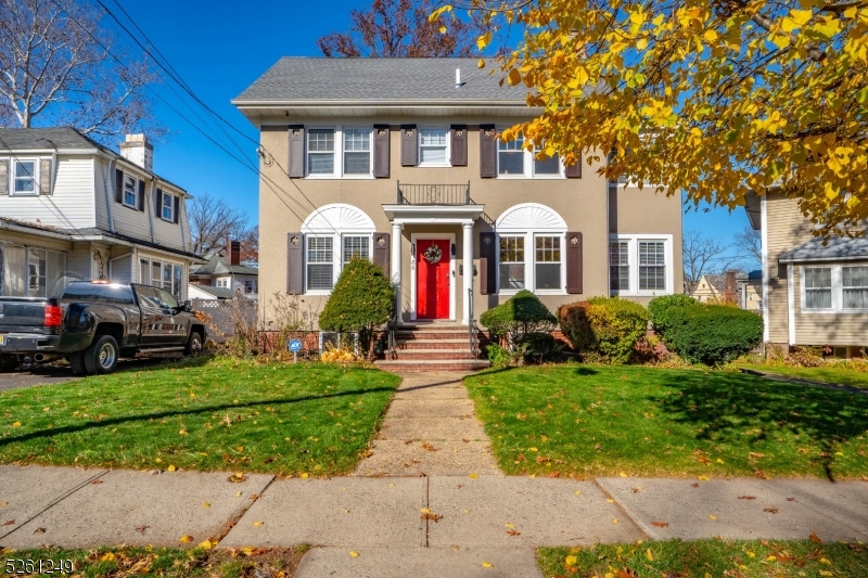 Welcome to 86 Summit Road, a chic colonial house that radiates style and comfort. From the moment you step inside, you'll be captivated by the beautiful hardwood floors that flow throughout the lower level. Offering four spacious bedrooms, there's ample room for yours and guests to relax and unwind. One of the standout features of this home is the recently upgraded HVAC system, ensuring year-round comfort regardless of the weather outside. The new windows not only enhance energy efficiency but also fill each room with an abundance of natural light, creating an inviting and cheerful ambiance. The interior has been freshly painted, giving the entire space a renewed sense of vibrancy. Parking will never be an issue with the convenience of a two-car garage, providing secure storage for your vehicles and additional space for any hobbies or projects you may have. nestled in "Elmora Hills" , this property offers easy access to shopping centers, restaurants, and recreational facilities. Schedule a viewing today and let your imagination run wild with the possibilities that await you at 86 Summit Road.