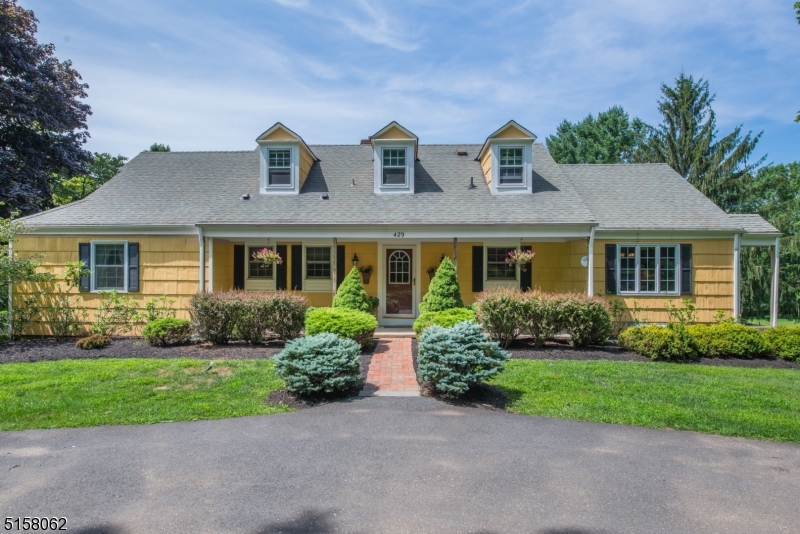 Fox Chase - Residential