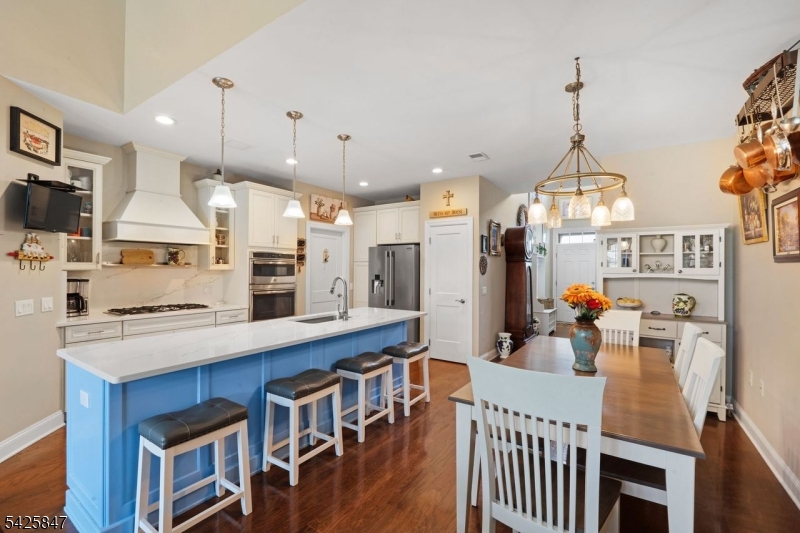Panther Valley - Residential