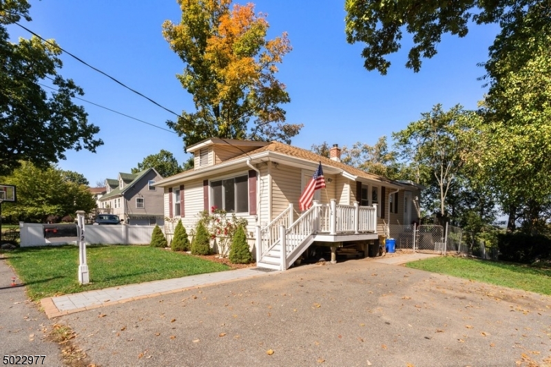 Beautiful, Bright/Sunny, Move-in Condition Home Features 3 BRs, 1 Full Bath, LR, Eat-in Kitchen. Large Fam Rm & Office on a Beautiful Lot in Quiet Neighborhood w/ a Peaceful Park at the end of the Private Street. LL includes 2 Additional, Generous Sized Rooms: Family Rm & Office or may be used as an Exercise Room or Billiard Room. Basement includes a Laundry Room, Storage Room & Workroom. Walkout to Private Backyard which offers room to Play & Relax. Minutes to Shops, Offices, Restaurants, 2 NJ Transit Stations & Rtes 80, 287 & 10. New/Added in Sep 2020: New Roof, New Floors, Newly Painted Walls & Cabinets, New Kitchen Countertops, New Gutters & Gutter Guards.