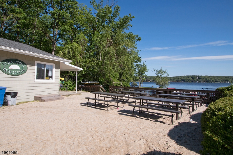 Elba Point - Residential