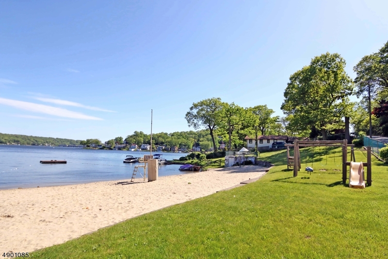 Elba Point - Residential