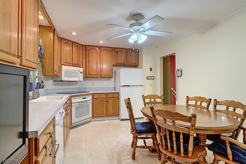 Elba Point - Residential