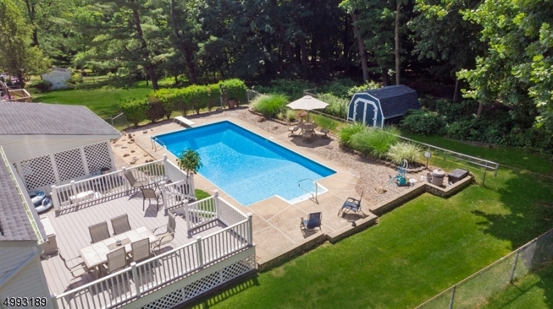 Cedar Knolls - Residential